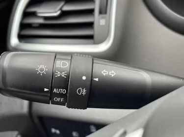 Foto van Suzuki S-Cross