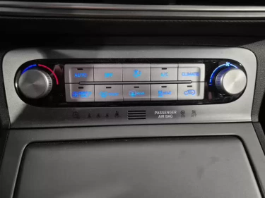 Foto van Hyundai KONA