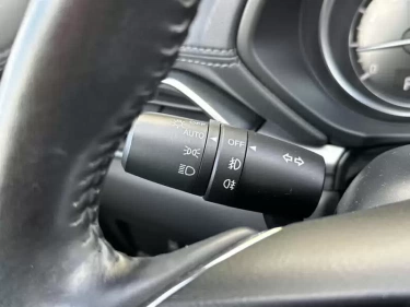 Foto van Mazda CX-5