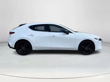 Foto van Mazda 3