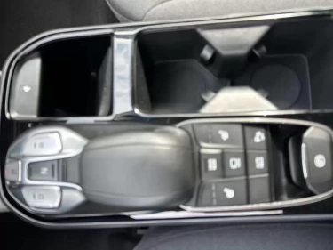 Foto van Hyundai IONIQ