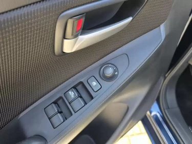 Foto van Mazda 2