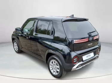 Foto van Hyundai INSTER