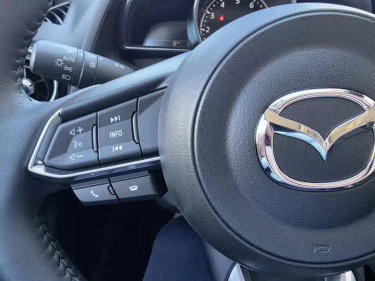 Foto van Mazda 2