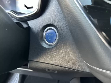 Foto van Toyota Corolla