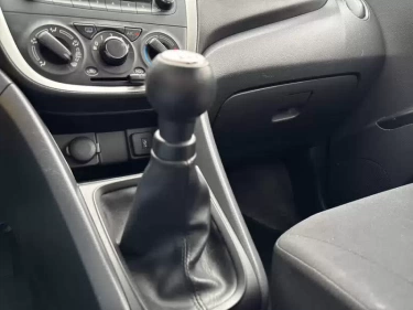 Foto van Suzuki Celerio