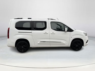 Foto van Toyota PROACE CITY Verso