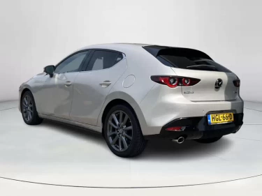 Foto van Mazda 3