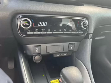 Foto van Mazda 2