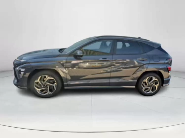 Foto van Hyundai KONA