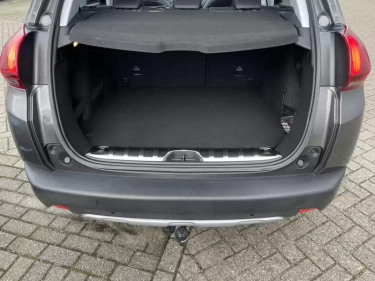 Foto van Peugeot 2008