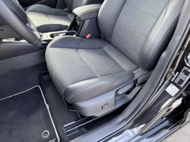Foto van Toyota Corolla Touring Sports