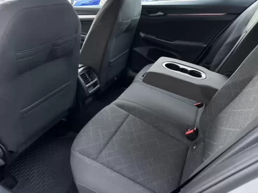 Foto van Volkswagen Golf