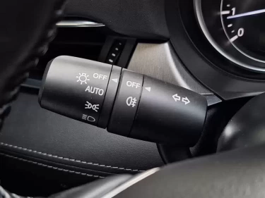 Foto van Mazda 6