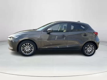 Foto van Mazda 2