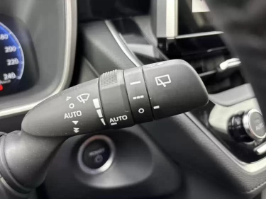 Foto van Toyota Corolla Cross