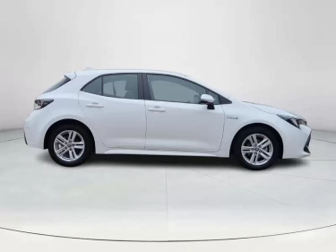 Foto van Toyota Corolla