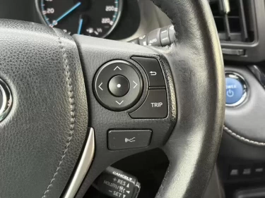 Foto van Toyota RAV4