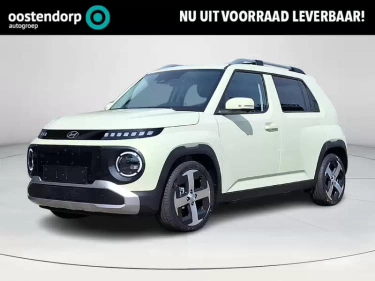Foto van Hyundai Inster