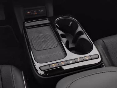 Foto van Hyundai IONIQ 5
