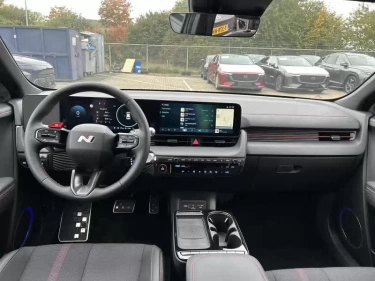Foto van Hyundai IONIQ 5