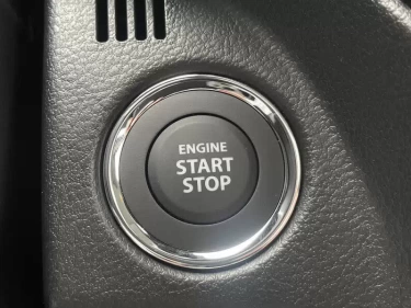 Foto van Suzuki S-Cross