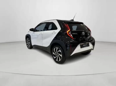 Foto van Toyota Aygo X