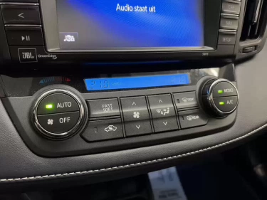 Foto van Toyota RAV4