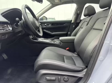 Foto van Honda Civic