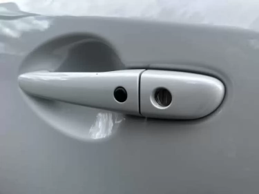 Foto van Mazda CX-3
