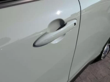 Foto van Toyota Corolla Cross