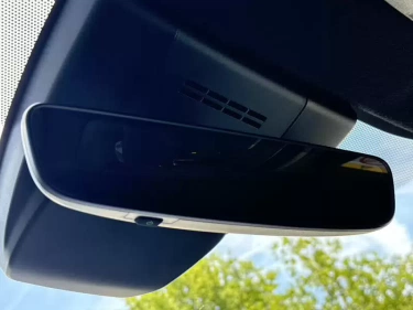 Foto van Toyota Corolla Cross