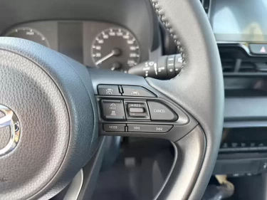 Foto van Mazda 2 Hybrid