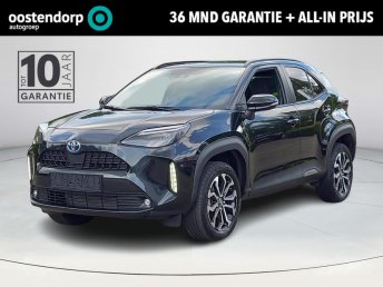 Toyota Yaris Cross 1.5 Hybrid Executive | Panorama dak | Apple CarPlay | Elektr. klep | Rijklaarprijs incl. garantie | occasion 2024