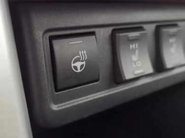 Foto van Toyota Corolla Cross
