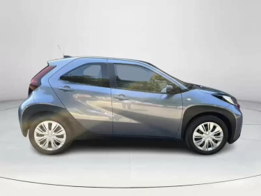 Foto van Toyota Aygo X