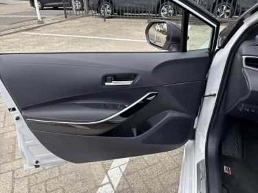Foto van Toyota Corolla