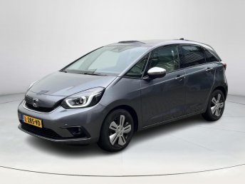 Honda Jazz 1.5 e:HEV Executive |trekhaak afneembaar|navigatie|achteruitrijcamera| occasion 2021