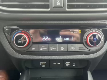 Foto van Hyundai i10
