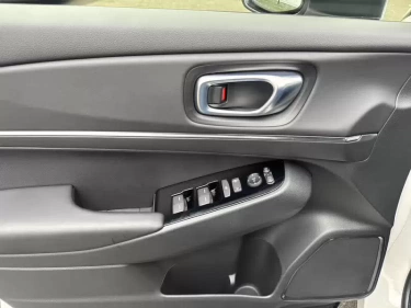 Foto van Honda HR-V