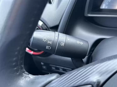 Foto van Mazda CX-3