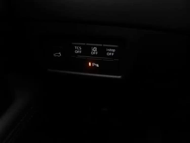 Foto van Mazda CX-5