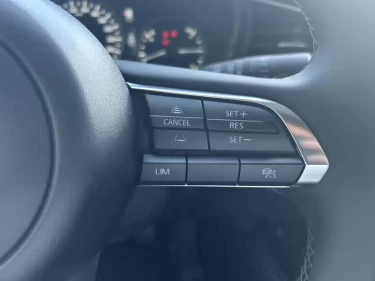 Foto van Mazda CX-30