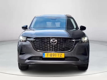 Foto van Mazda CX-60