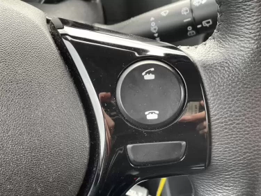 Foto van Toyota Aygo