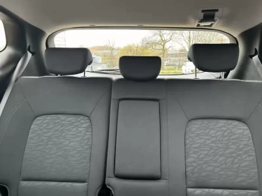 Foto van Hyundai ix20