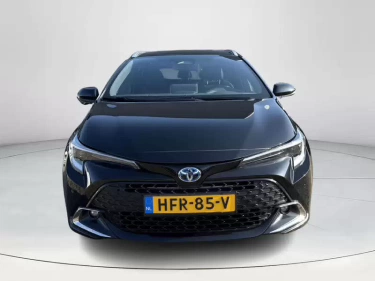 Foto van Toyota Corolla Touring Sports