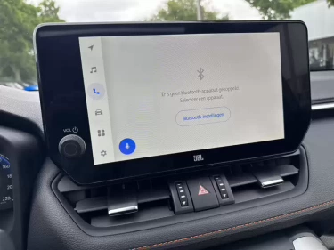 Foto van Toyota RAV4
