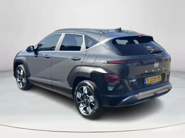 Foto van Hyundai KONA