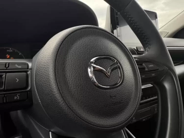 Foto van Mazda 2